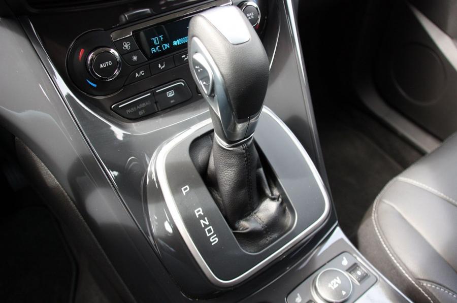  Ford Escape 2013 года  (фото 58 из 222)